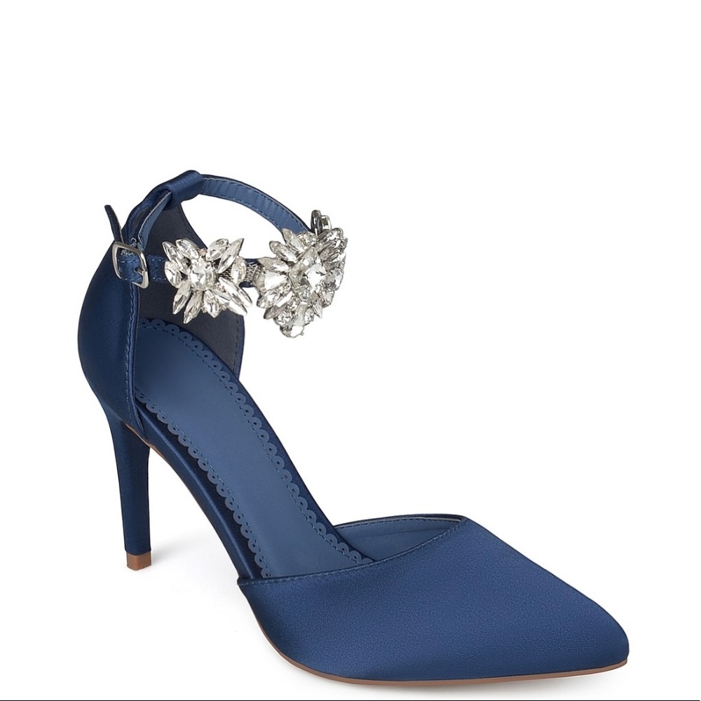 Journee colección navy